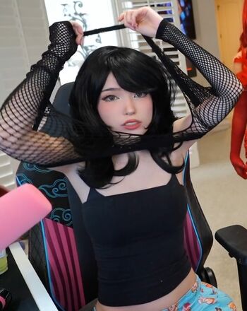 Emiru  page leaked private photo uncensored HD quality
