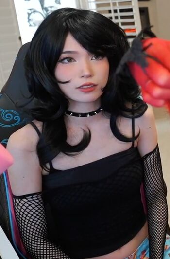Emiru  page leaked private photo uncensored HD quality