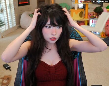 Emiru  page leaked private photo uncensored HD quality