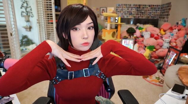 Emiru  page leaked private photo uncensored HD quality