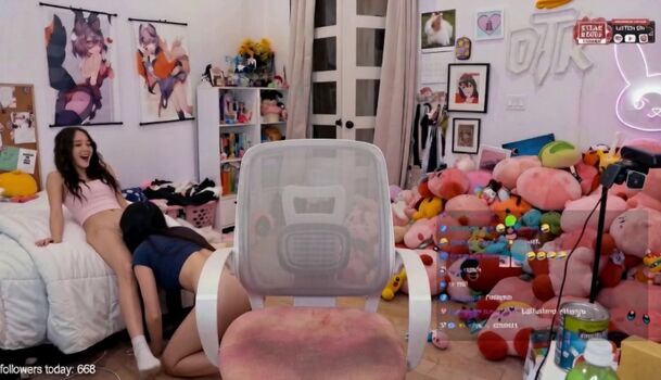 Emiru leaked private photo uncensored HD quality