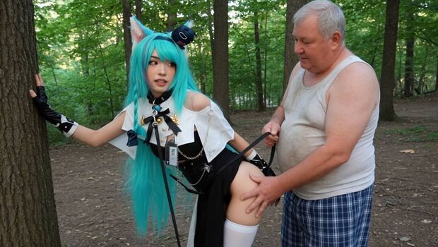 Emiru  page leaked private photo uncensored HD quality