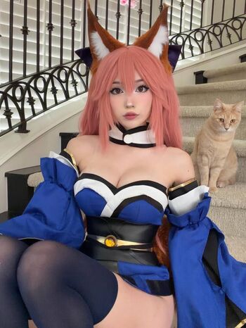 Emiru  page leaked private photo uncensored HD quality