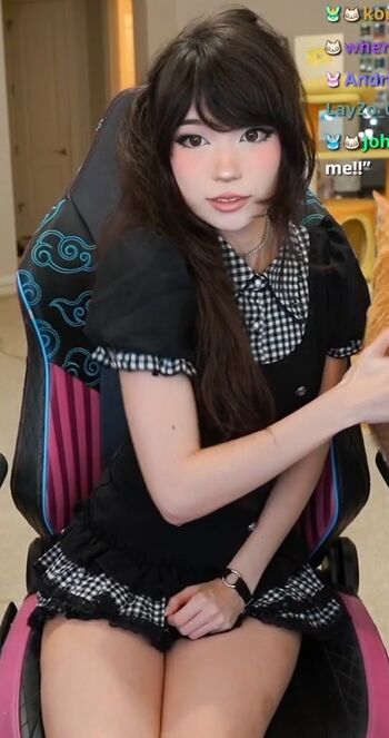 Emiru  page leaked private photo uncensored HD quality
