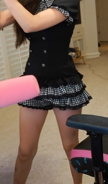 Emiru  page leaked private photo uncensored HD quality
