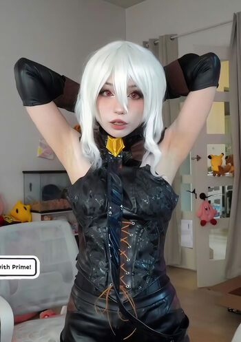 Emiru  page leaked private photo uncensored HD quality