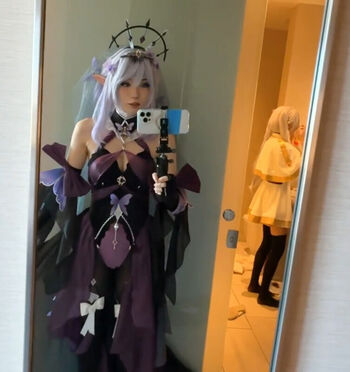 Emiru  page leaked private photo uncensored HD quality