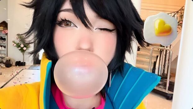 Emiru  page leaked private photo uncensored HD quality