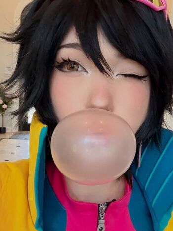 Emiru  page leaked private photo uncensored HD quality