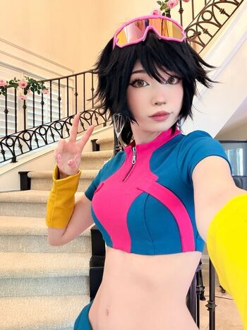 Emiru  page leaked private photo uncensored HD quality