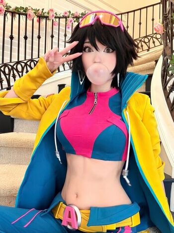 Emiru  page leaked private photo uncensored HD quality
