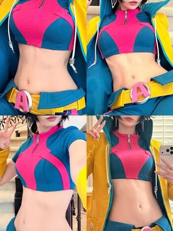 Emiru  page leaked private photo uncensored HD quality