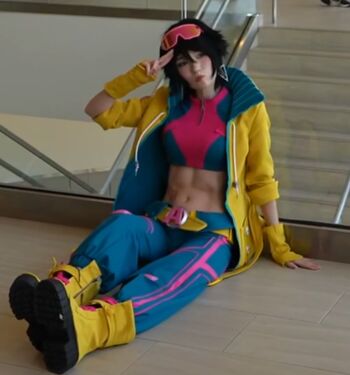 Emiru  page leaked private photo uncensored HD quality