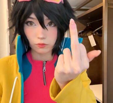 Emiru  page leaked private photo uncensored HD quality