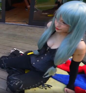 Emiru  page leaked private photo uncensored HD quality