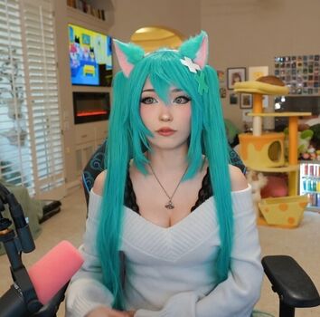 Emiru  page leaked private photo uncensored HD quality