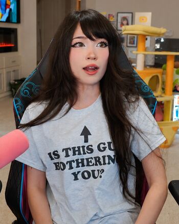 Emiru  page leaked private photo uncensored HD quality