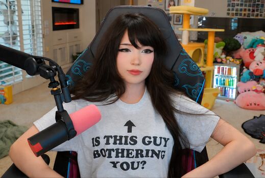 Emiru  page leaked private photo uncensored HD quality