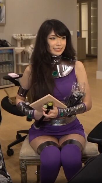Emiru  page leaked private photo uncensored HD quality