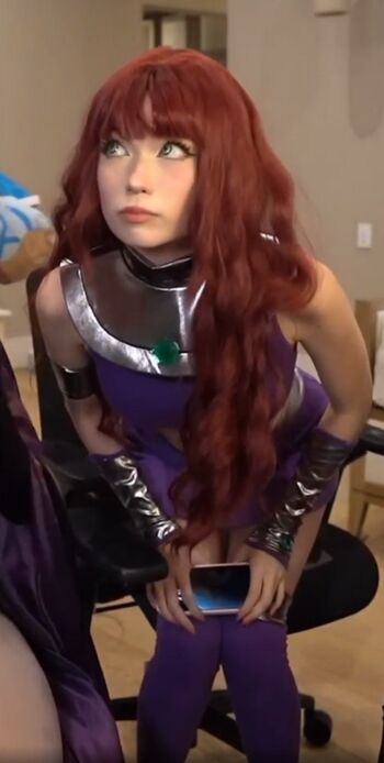 Emiru  page leaked private photo uncensored HD quality
