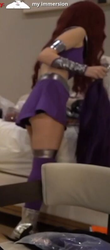 Emiru  page leaked private photo uncensored HD quality