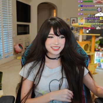 Emiru  page leaked private photo uncensored HD quality