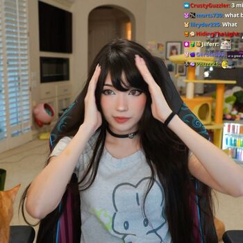 Emiru  page leaked private photo uncensored HD quality