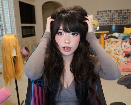 Emiru  page leaked private photo uncensored HD quality