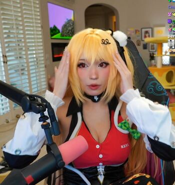 Emiru leaked private photo uncensored HD quality