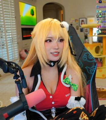 Emiru leaked private photo uncensored HD quality
