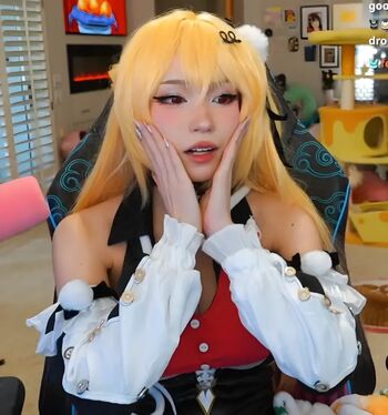 Emiru leaked private photo uncensored HD quality