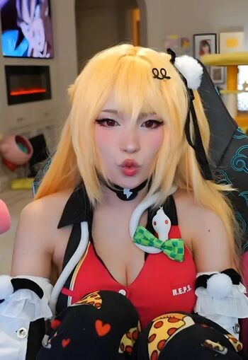 Emiru leaked private photo uncensored HD quality