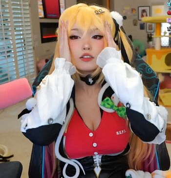 Emiru leaked private photo uncensored HD quality