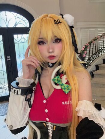 Emiru leaked private photo uncensored HD quality