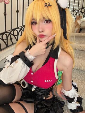 Emiru leaked private photo uncensored HD quality