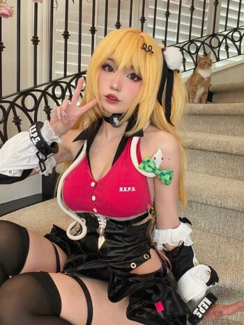 Emiru leaked private photo uncensored HD quality