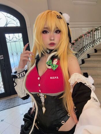 Emiru leaked private photo uncensored HD quality