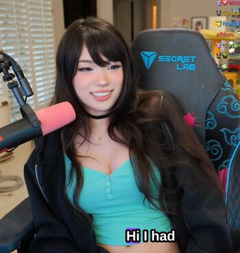 Emiru leaked private photo uncensored HD quality