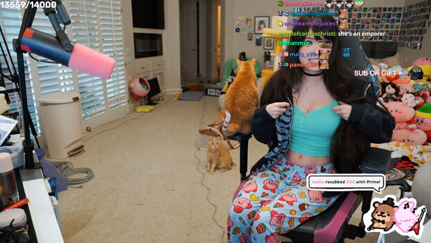 Emiru leaked private photo uncensored HD quality