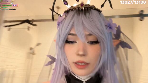 Emiru  page leaked private photo uncensored HD quality