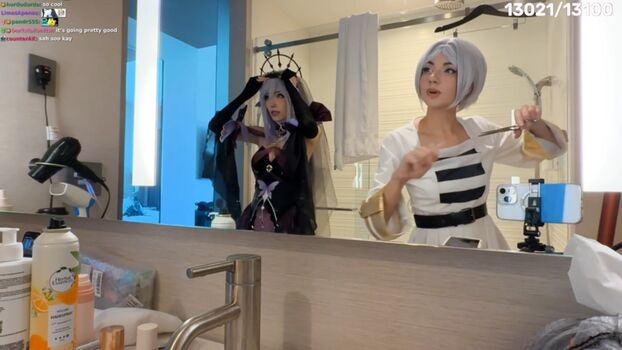 Emiru  page leaked private photo uncensored HD quality