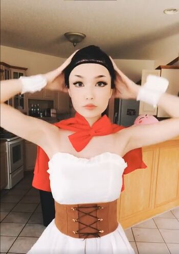 Emiru  page leaked private photo uncensored HD quality