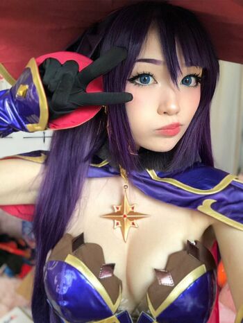 Emiru  page leaked private photo uncensored HD quality