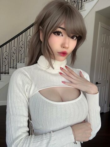 Emiru  page leaked private photo uncensored HD quality