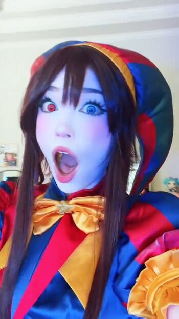Emiru  page leaked private photo uncensored HD quality