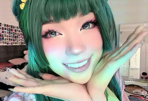 Emiru  page leaked private photo uncensored HD quality