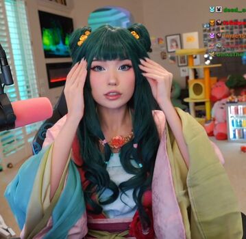 Emiru  page leaked private photo uncensored HD quality