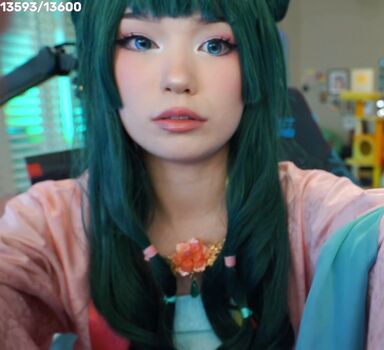 Emiru  page leaked private photo uncensored HD quality