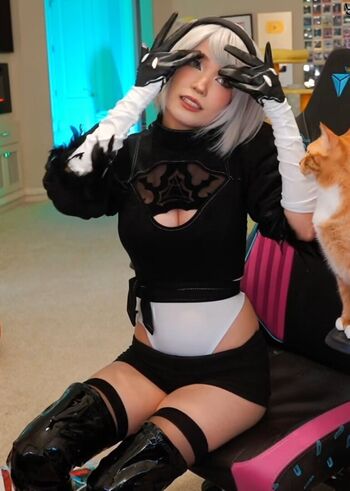 Emiru  page leaked private photo uncensored HD quality