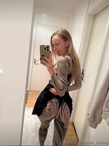 Emma eule leaked private photo uncensored HD quality